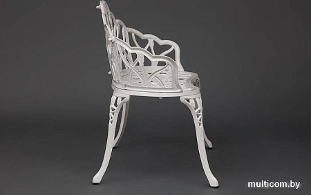Скамейка TetChair Secret De Maison Strauss (белый)