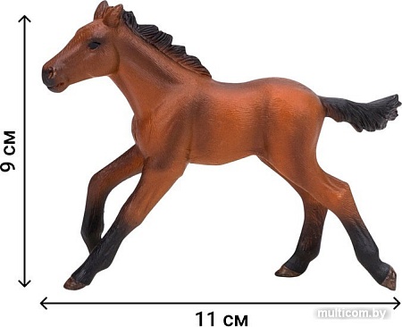 Игровой набор Masai Mara На ферме ММ205-031