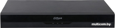 Сетевой видеорегистратор Dahua DHI-NVR2208-8P-I