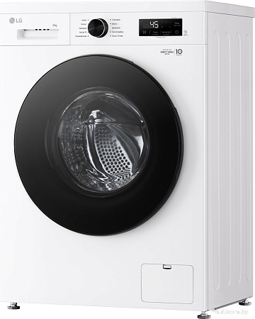 Стиральная машина LG F2Y1NS5W