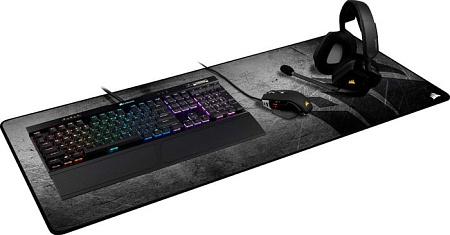 Коврик для мыши Corsair MM350 Pro Premium Spill-Proof Cloth Gaming Mouse Pad