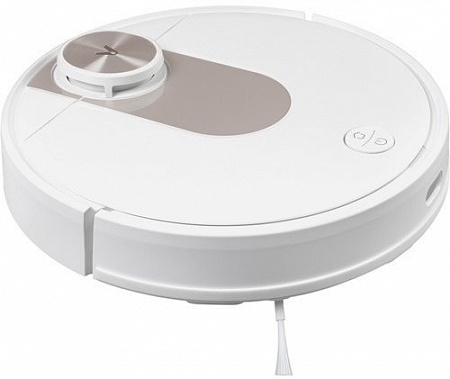 Робот-пылесос Viomi Vacuum Cleaning Robot SE