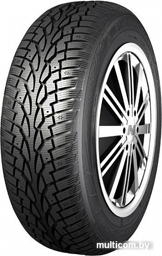 Автомобильные шины Nankang SW-7 235/55R17 103T
