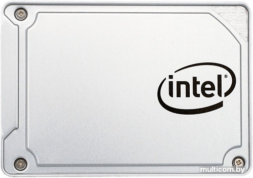 SSD Intel 545s 512GB SSDSC2KW512G8XT