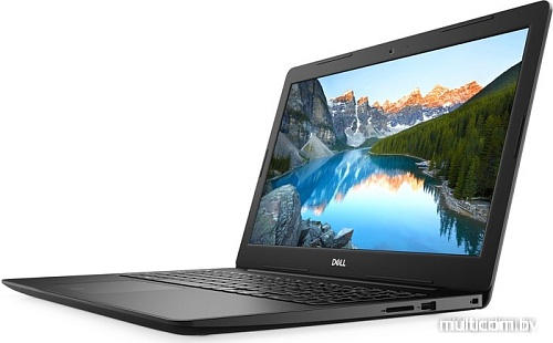Ноутбук Dell Inspiron 15 3584-6419