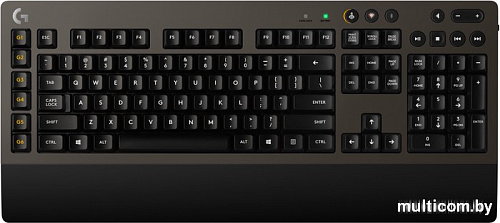 Клавиатура Logitech G613