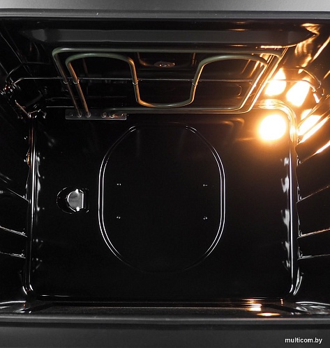 Электрический духовой шкаф LEX EDM 042 BBL