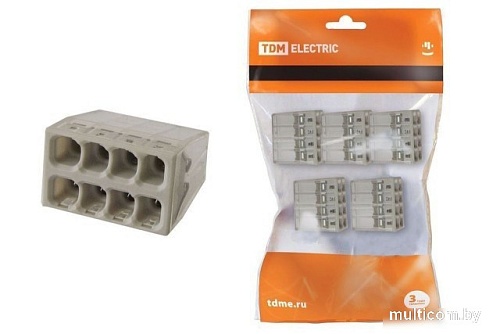 Набор клемм TDM SQ0517-0127 (5 шт)