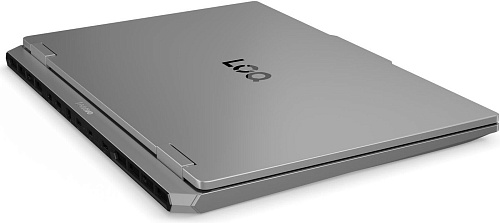 Игровой ноутбук Lenovo LOQ 17IRX10 83JH003MRK