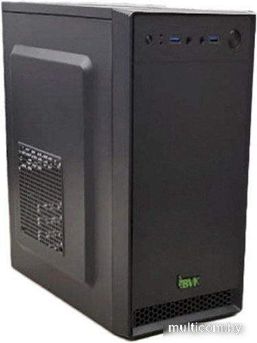 Корпус BVK 173S 2*USB3.0 600W