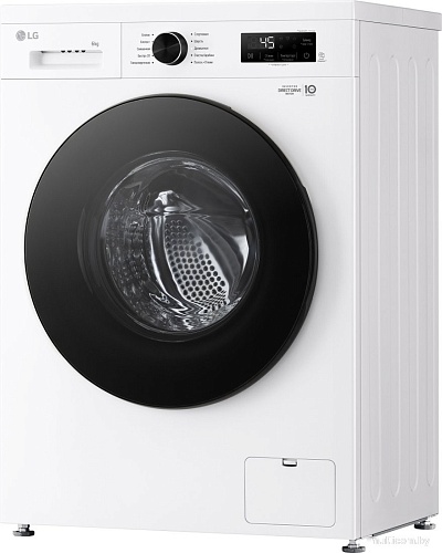 Стиральная машина LG F2Y1NS5W