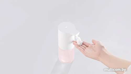 Мыло Xiaomi для дозатора Xiaomi Mi Foaming Hand Soap