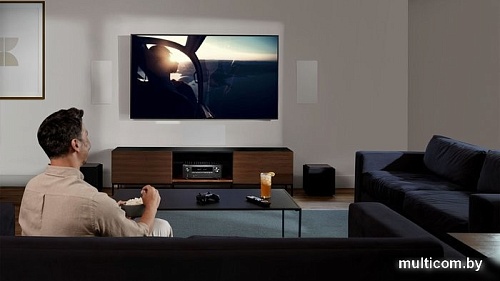 AV усилитель Denon AVC-X3800H