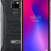 Смартфон Doogee S68 Pro (оранжевый)