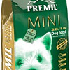 Корм для собак Premil Mini 3 кг