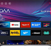 Телевизор Hisense 55E76GQ