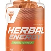 Предтренировочный комплекс Trec Nutrition Herbal Energy (60 капсул)