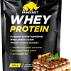 Протеин Prime Kraft Whey Protein с витаминами и минералами (900г, тирамису)