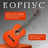 Акустическая гитара ROKSO FT-C-B39-Orange