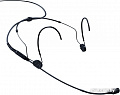 Наушники с микрофоном Sennheiser HSP 4-EW-3 (черный)