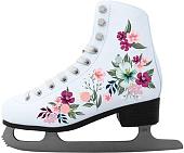 Коньки Atemi AFSKD02 (р. 36)