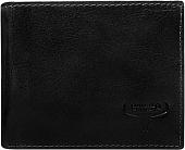 Кошелек Cedar Buffalo Wild N992-VTU (черный)