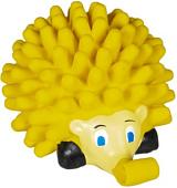 Игрушка для собак Duvo Plus Ежик с пищалкой 11982/DV