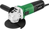 Угловая шлифмашина Oasis AG-72/125 Eco
