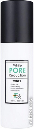 Eyenlip Тонер для лица Fabyou White Pore Reduction Toner 100 мл