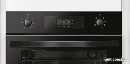 Электрический духовой шкаф Candy FIDC N615/1