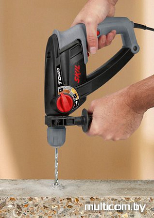 Ударная дрель Skil 6950 AA (F0156950AA)