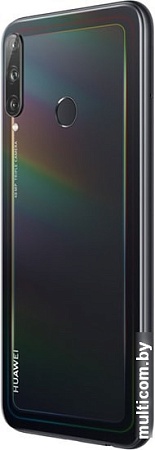 Смартфон Huawei P40 lite E (полночный черный)