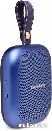 Беспроводная колонка Harman/Kardon Neo (синий)