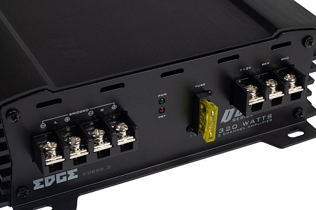 Автомобильный усилитель EDGE EDB80.2LITE-E2
