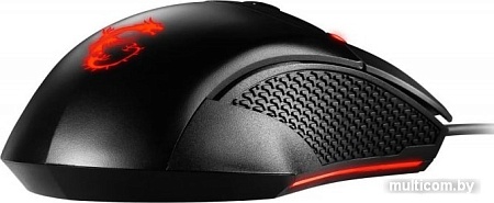 Игровая мышь MSI Clutch GM08