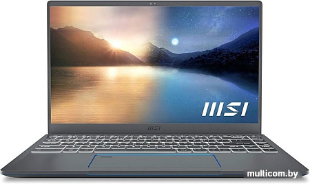 Ноутбук MSI Prestige 14 A11SB-638RU