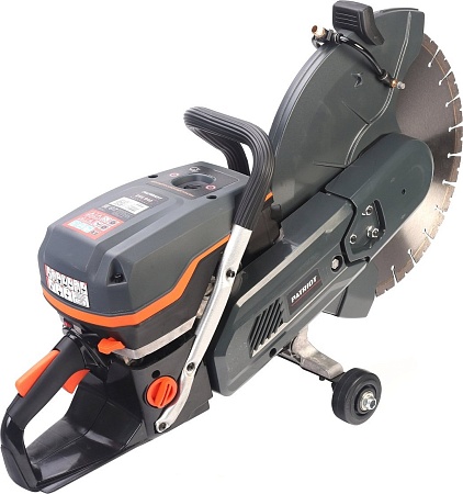 Бензорез Patriot DSG 940 595102340