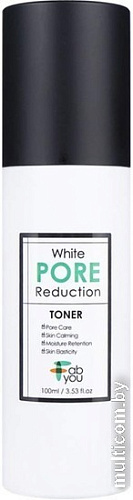 Eyenlip Тонер для лица Fabyou White Pore Reduction Toner 100 мл
