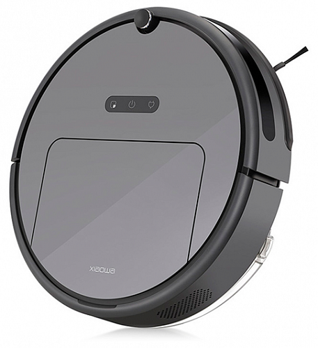 Робот-пылесос Xiaomi Xiaowa Roborock E352-00 Robot Vacuum Cleaner Lite