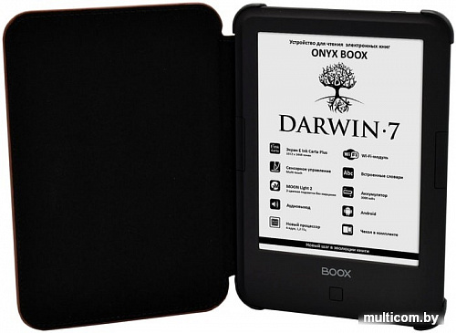 Электронная книга Onyx BOOX Darwin 7