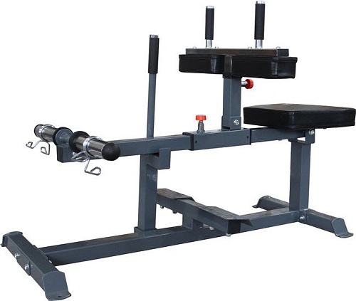 Тренажер для ног DFC Homegym SUB038