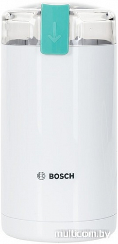 Кофемолка Bosch MKM 6000