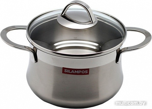 Кастрюля Silampos Emotion 637123WA6616