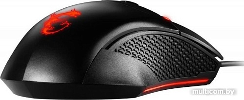 Игровая мышь MSI Clutch GM08