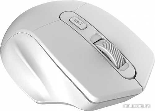 Мышь Canyon MW-15 (жемчужно-белый)
