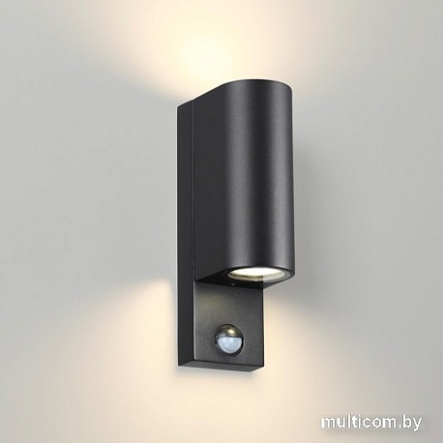 Уличный настенный светильник Odeon Light Motto 4390/2W