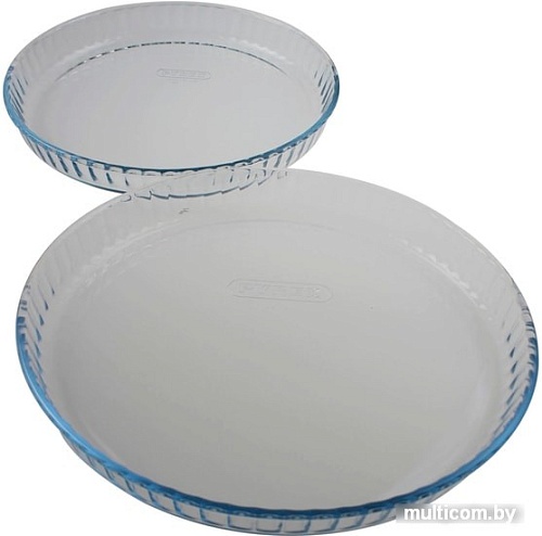 Форма для выпечки Pyrex Bake & Enjoy 912S103