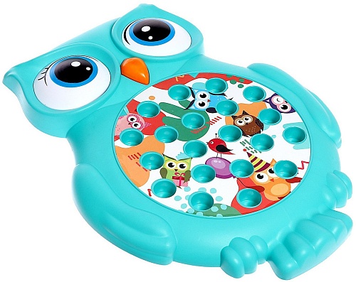 Магнитная рыбалка Sima-Land Рыбалка. Совушка 361 9724680