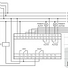 Реле уровня Евроавтоматика F&amp;F PZ-832 EA08.001.012