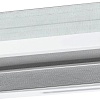 Кухонная вытяжка Krona Kerry E 600 PB (белый)